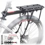 Imagen de PARRILLA ASIENTO TRASERO DE BICICLETA (50KG)